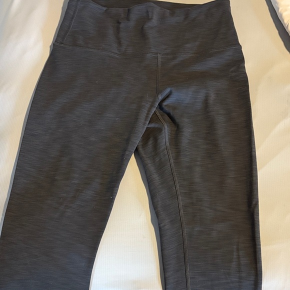 lululemon athletica Women's Wunder train high rise tight 28" - Picture 3 of 3